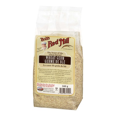 BOB'S RED MILL RAW WHEAT GERM