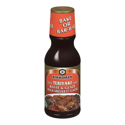 Kikkoman - Teriyaki Baste and Glaze