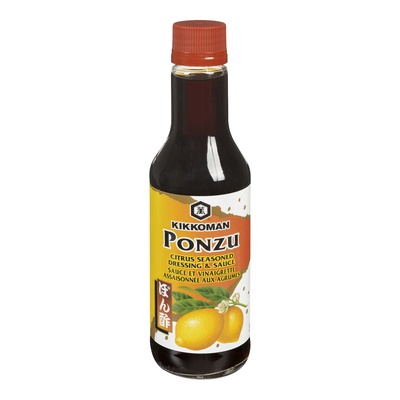 Kikkoman - Lemon Ponzu Sauce