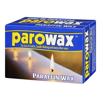 PARAWAX PARAFFIN WAX