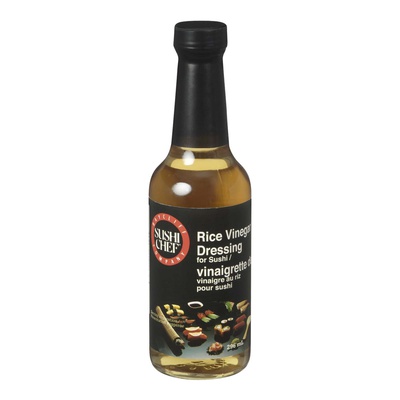 SUSHI CHEF RICE VINEGAR DRESSING