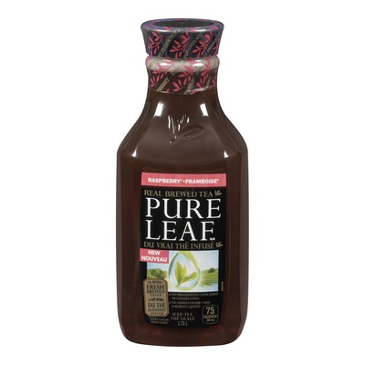 Lipton Pure Leaf - Raspberry Iced Tea