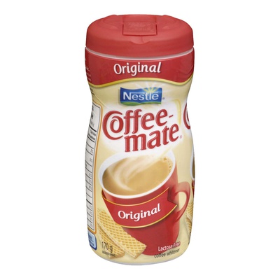 Carnation - Coffee Mate Original