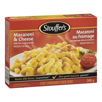 Stouffer's - Macaroni & Cheese