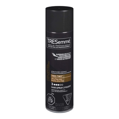 TRESEMME HAIRSPRAY - FINE MIST