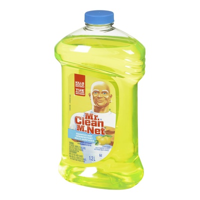 MR CLEAN SUMMER CITRUS
