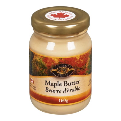 LB MAPLE TREAT MAPLE BUTTER
