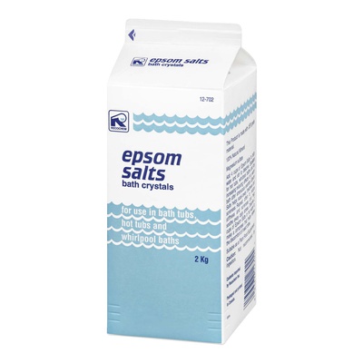 RECOCHEM EPSOM SALTS