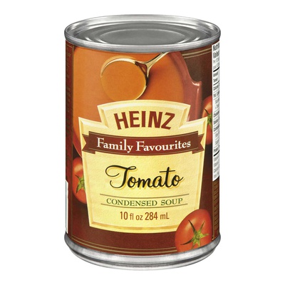 Heinz - Family Favorites Tomato Soup