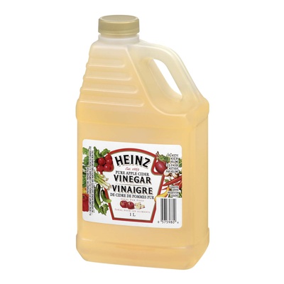 HEINZ Apple CIDER VINEGAR