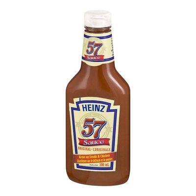 Heinz - Original 57 Sauce
