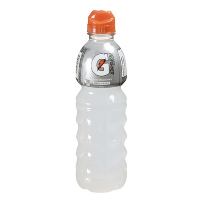 GATORADE SPORT - GLCR CHERRY