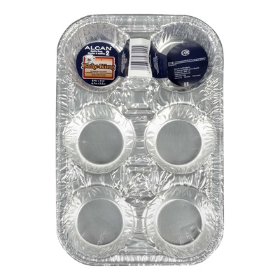 BAKE - KING MUFFIN PANS