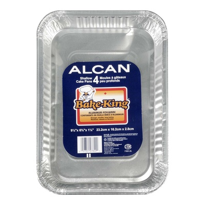 BAKE - KING OBLONG CAKE PAN