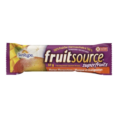SUNRYPE MANGO FRUIT BAR