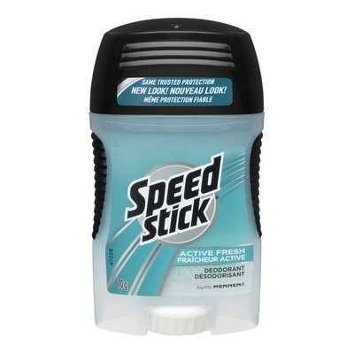 Mennen - Speed Stick Active Fresh Deodorant for Men