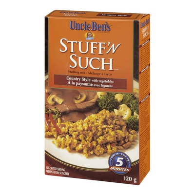 STUFF 'N' SUCH COUNTRY STYLE