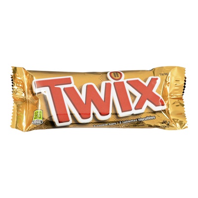 Twix - Cookie Chocolate bar