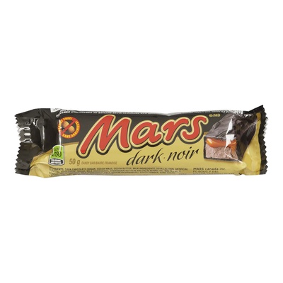 MARS BAR DARK