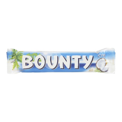 BOUNTY BAR