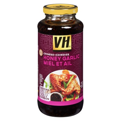 VH - Chinese Honey Garlic Cooking Sauce