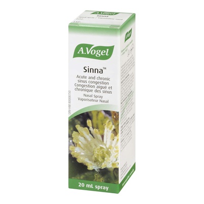 A VOGEL SINNA SPRAY