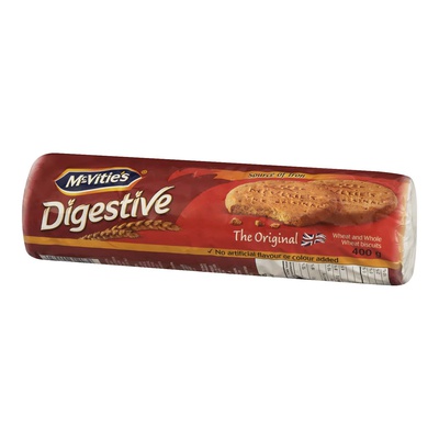 McVitie's -  Digestives Biscuits