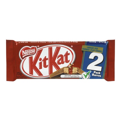 Nestle - Kit Kat King Size Chocolate Bar