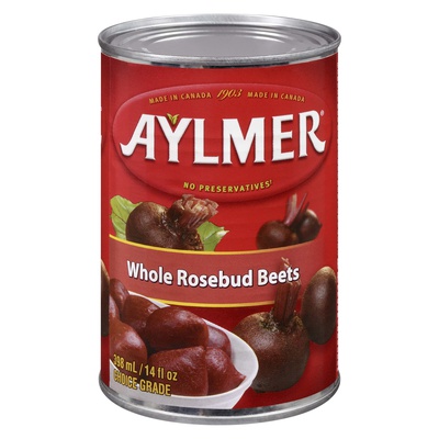 AYLMER WHLE ROSEBUD BEETS