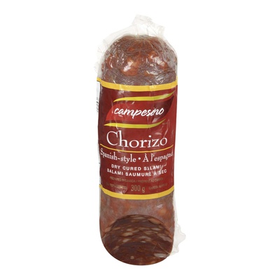 CAMPESINO CHORIZO SALAMI