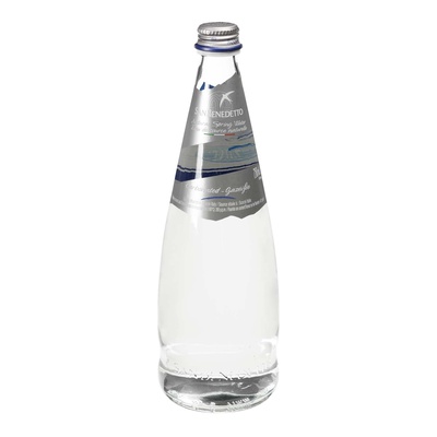 San Benedetto - 750ml Mineral Water