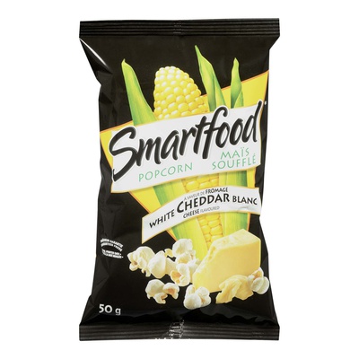 Smartfood - White Cheddar Popcorn