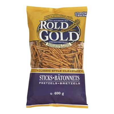 ROLD GOLD PRETZELS