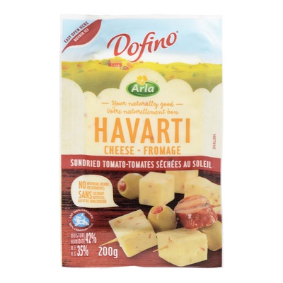 DOFINO HAVARTI  SN DRD TOM