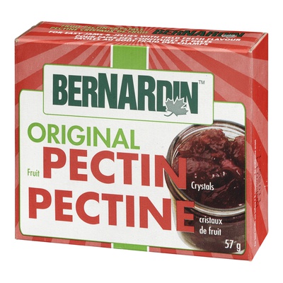 Bernadin - Original Pectin Crystals
