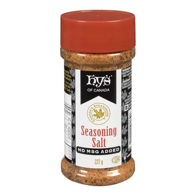 Hy's - Seasoning Salt