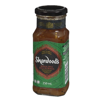 SHARWOODS BENGL SPCE CHTNY