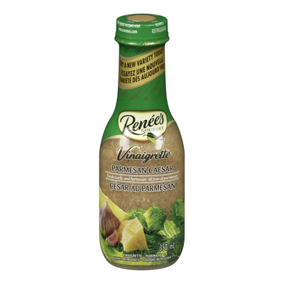 RENEE'S VNGRTTE PARMSN CSR