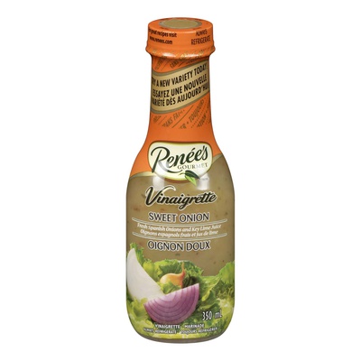 Renee's Gourmet - Sweet Onion Vinaigrette