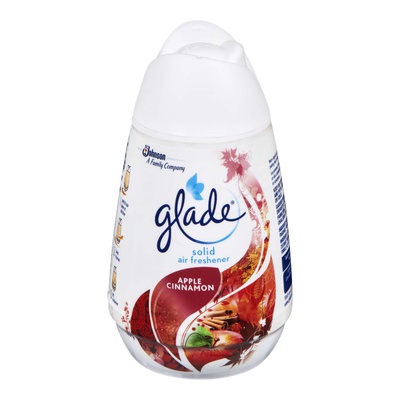 GLADE SOLID - Apple CINNMON