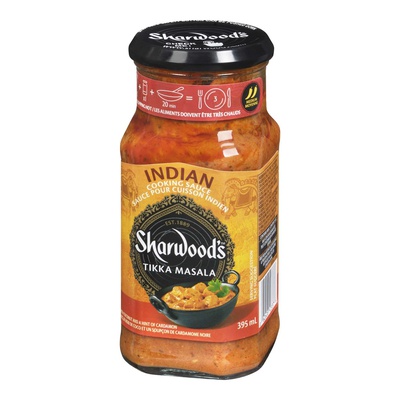 SHARWOODS TIKKA MASALA