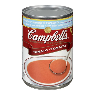 Campbell's - Tomato Soup