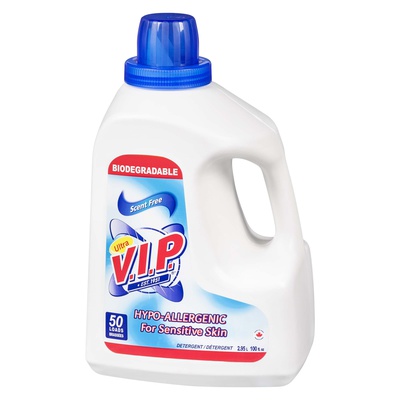 VIP - Ultra Liquid Laundry 2.95 L