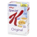 kelloggs special k marketing evaluation kelloggs special k marketing evaluation