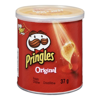 Pringles - Original Mini Can