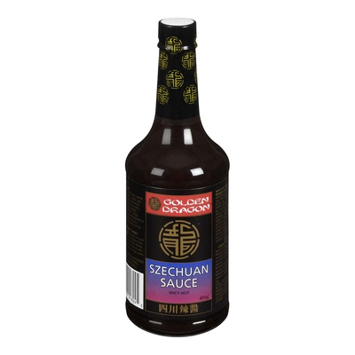 GOLDEN DRAGON SZECH Sauce
