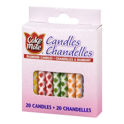 CAKEMATE CANoodles - DIAMOND