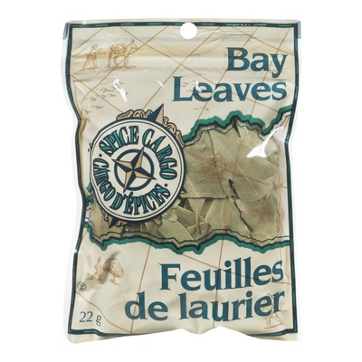 Spice Cargo - Bay Leaves