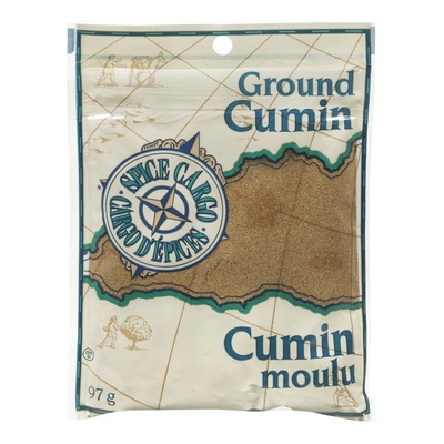 Spice Cargo - Ground Cumin