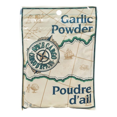 Spice Cargo - Garlic Powder